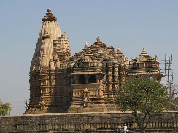 Garib Sthan Mandir Temple