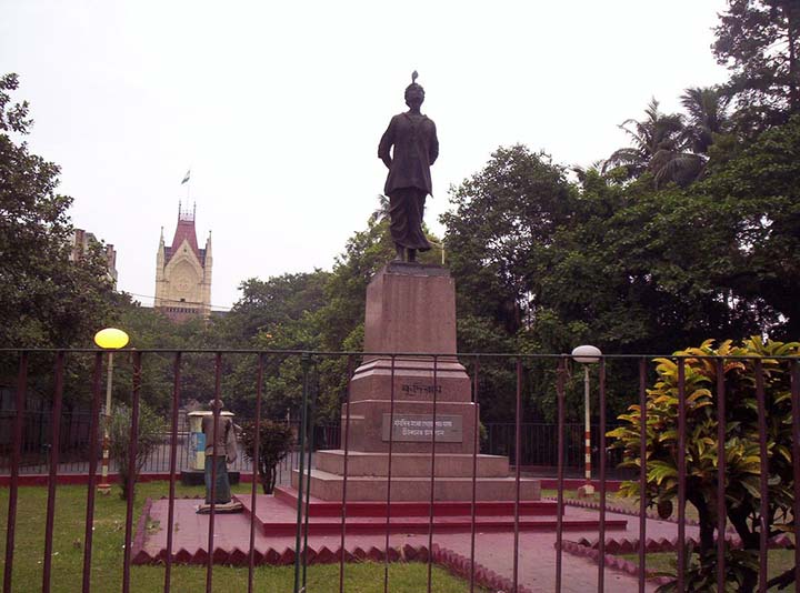 Khudiram Bose Memorial