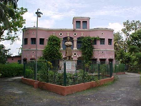 Ramchandra Shahi Museum