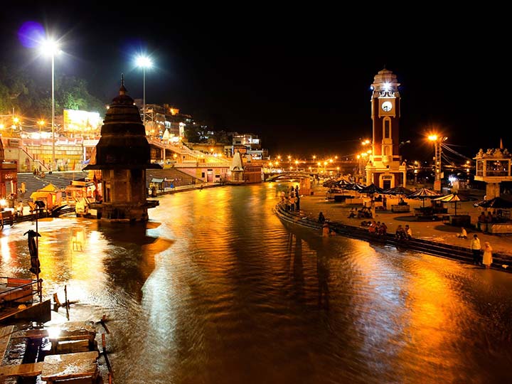 Har Ki Pauri