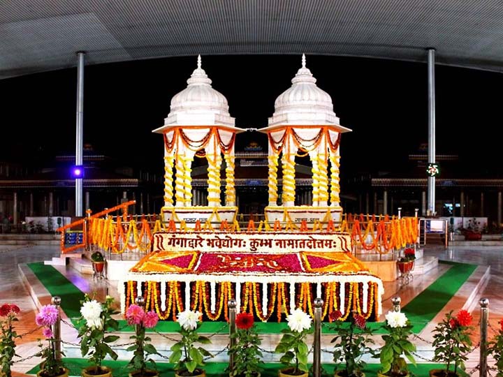 Shanti Kunj