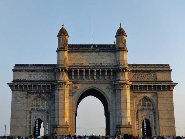 Gateway Of India