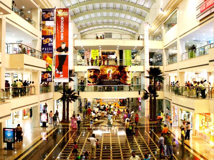Ghaziabad